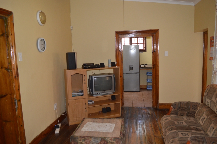 3 Bedroom Property for Sale in Cathcart Eastern Cape